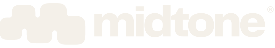 Midtone.co logo